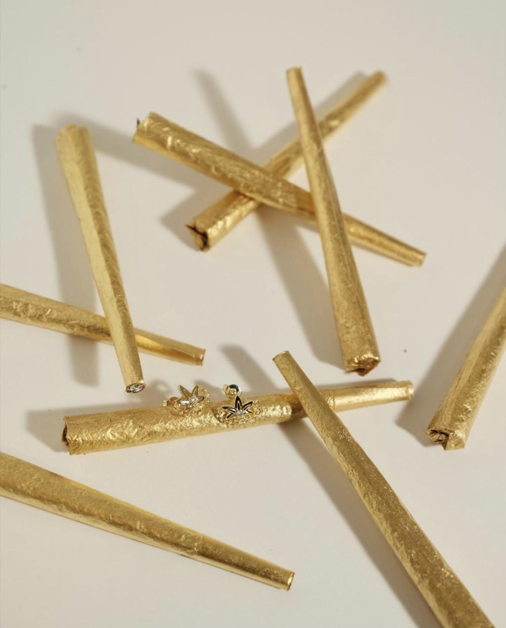 Tana 2.0 Earrings - streetwear jewelry