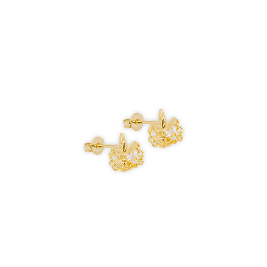 Tana 2.0 Earrings - streetwear jewelry