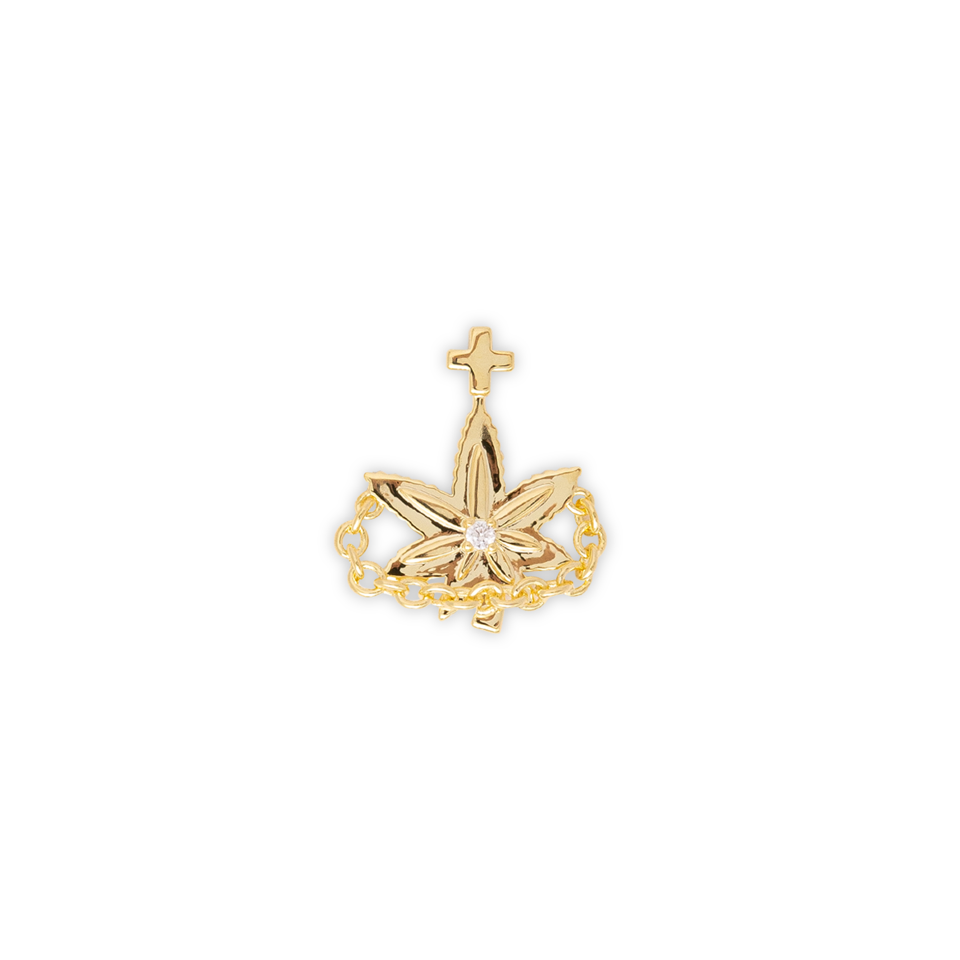 Tana 2.0 Earrings - streetwear jewelry